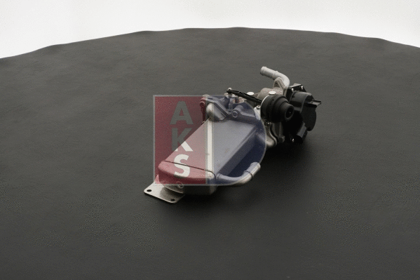 EGR Module