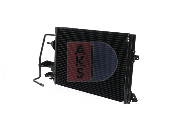 Condenser, air conditioning (092480N)