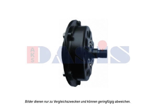 Magnetic Clutch, air conditioning compressor (855013N)