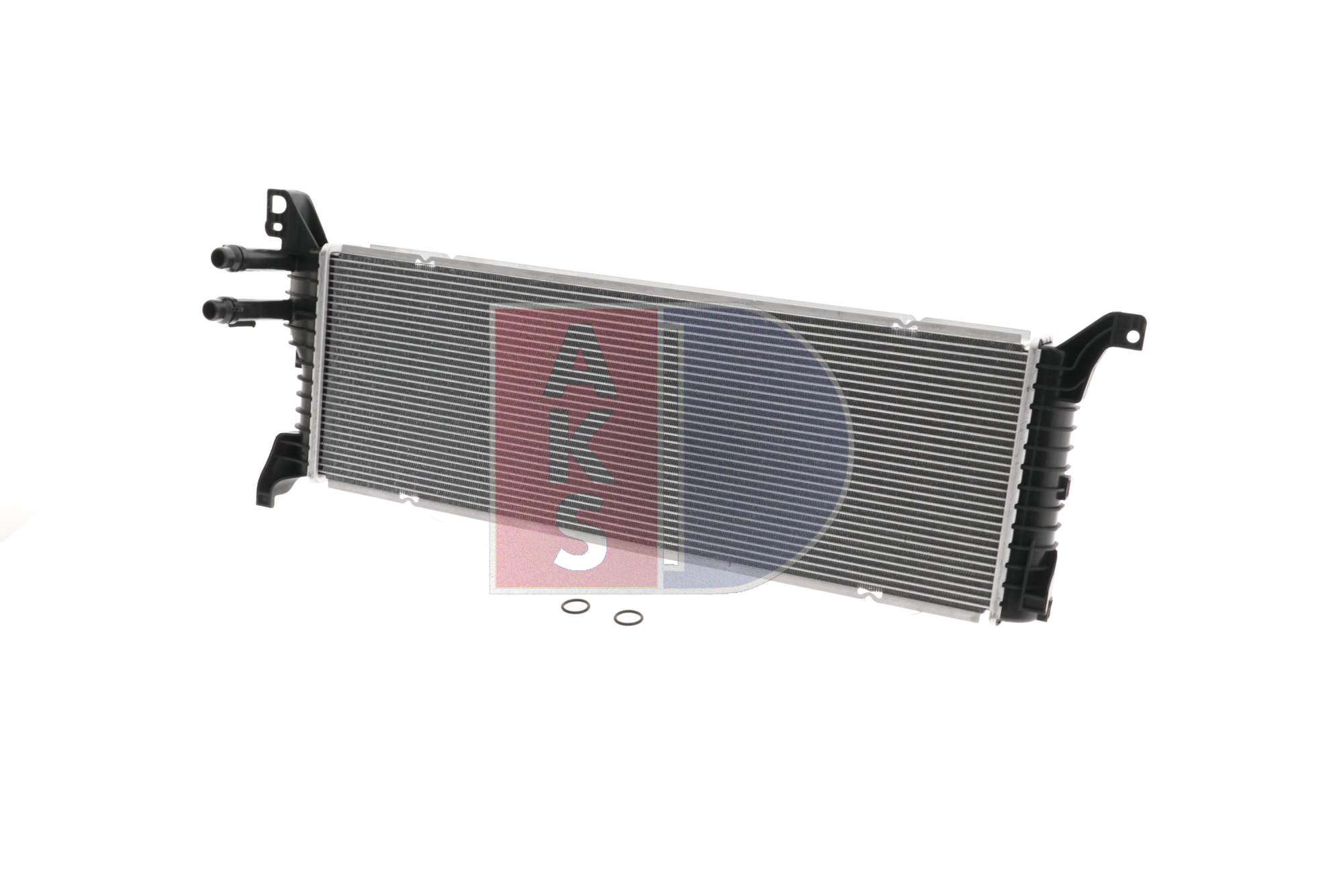 Low Temperature Cooler, charge air cooler