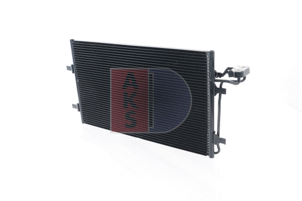 Condenser, air conditioning (222004N)