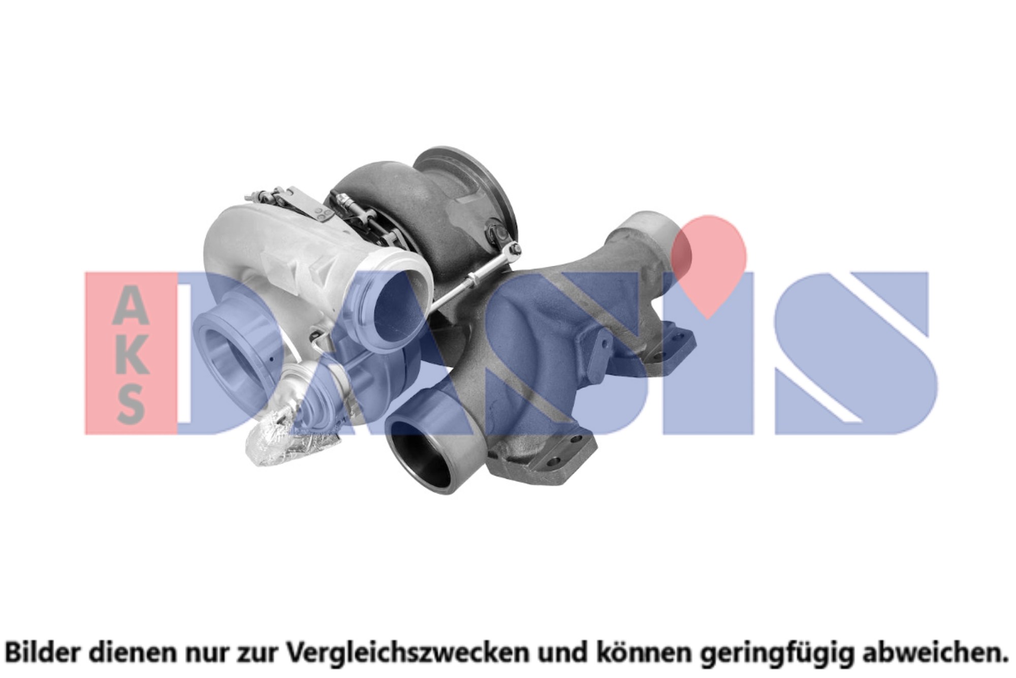 Charger, charging (supercharged/turbocharged) (295004N)