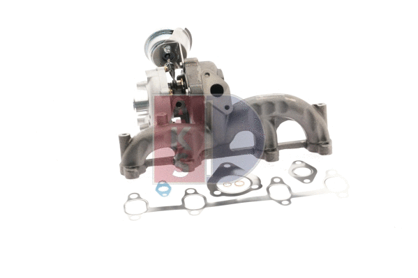 Charger, charging (supercharged/turbocharged)