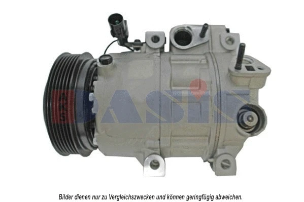 Compressor, air conditioning (852763N)