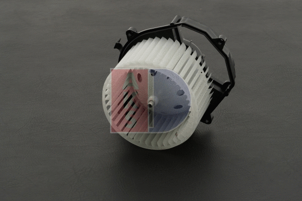 Interior Blower
