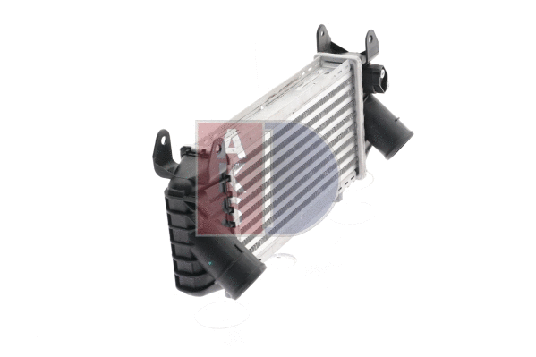 Charge Air Cooler