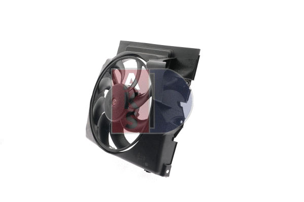 Fan, engine cooling