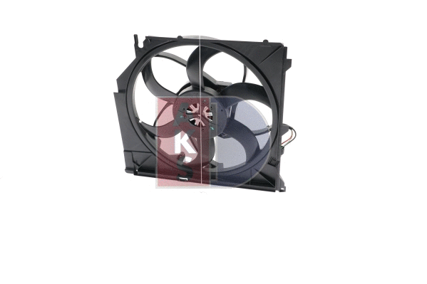 Fan, engine cooling