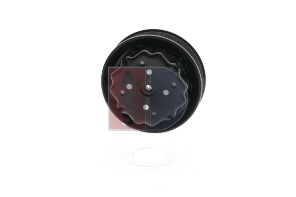 Magnetic Clutch, air conditioning compressor