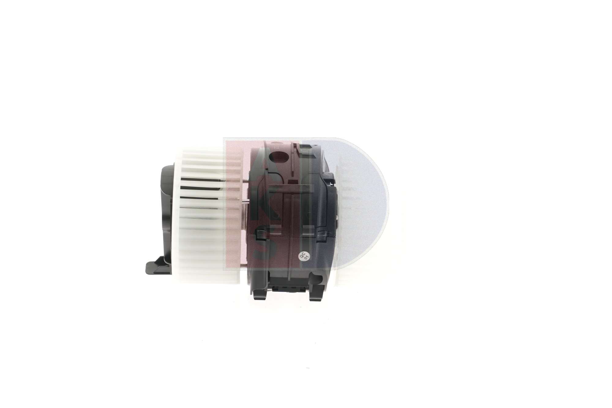 Interior Blower