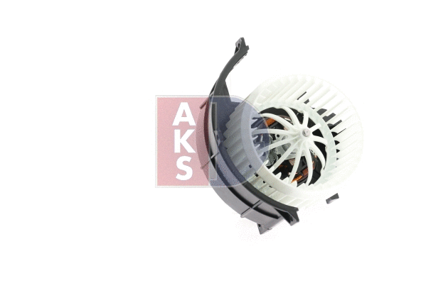Interior Blower