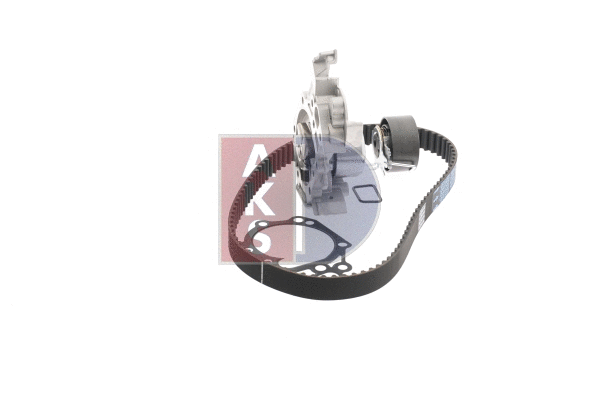 Water Pump & Timing Belt Kit