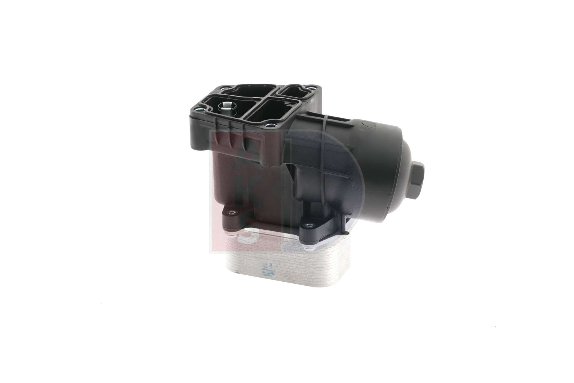 Oil Cooler, engine oil