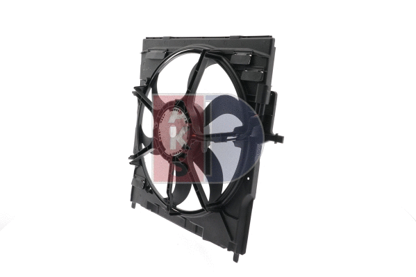 Fan, engine cooling