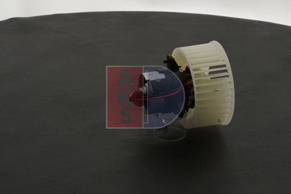 Interior Blower