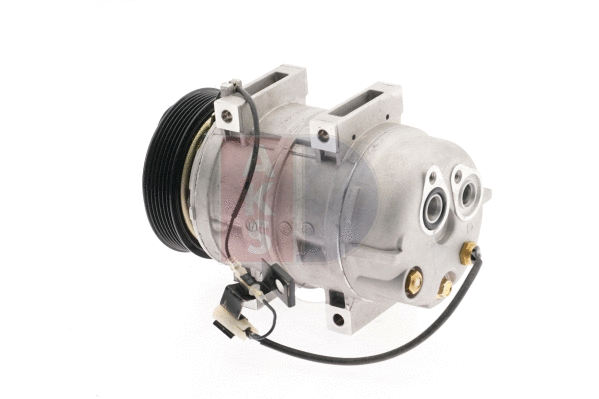 Compressor, air conditioning (850698N)