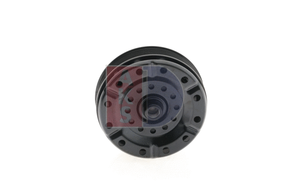 Magnetic Clutch, air conditioning compressor