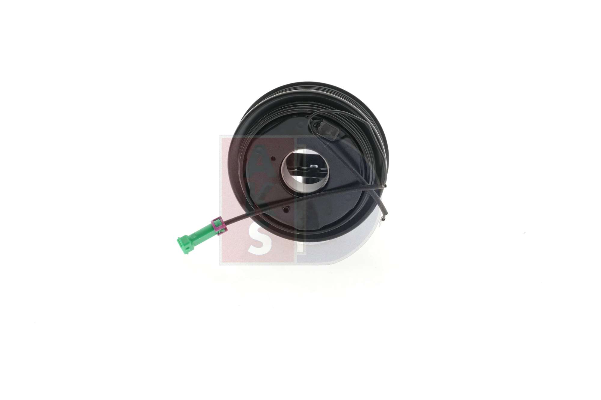 Magnetic Clutch, air conditioning compressor