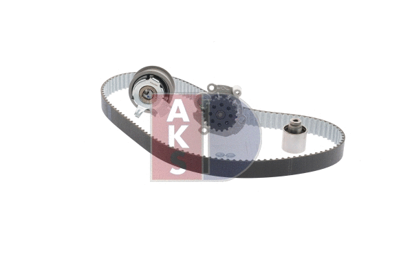 Water Pump & Timing Belt Kit