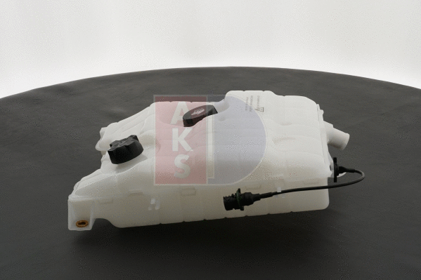 Expansion Tank, coolant