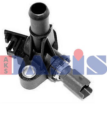 Sensor, coolant temperature (602417N)