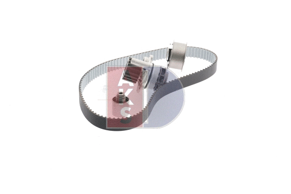 Water Pump & Timing Belt Kit