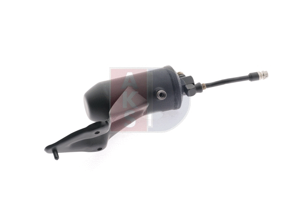 Dryer, air conditioning