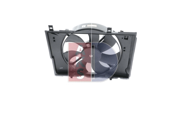 Fan, engine cooling