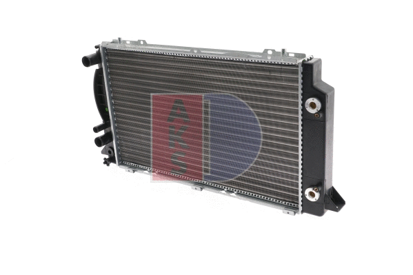 Radiator, engine cooling (481390N)