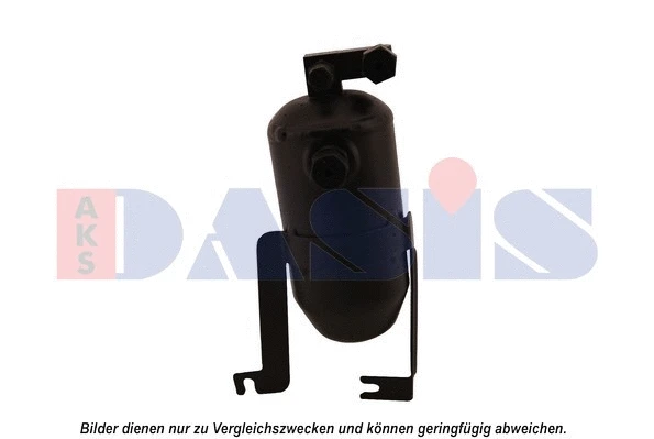 Dryer, air conditioning (800258N)