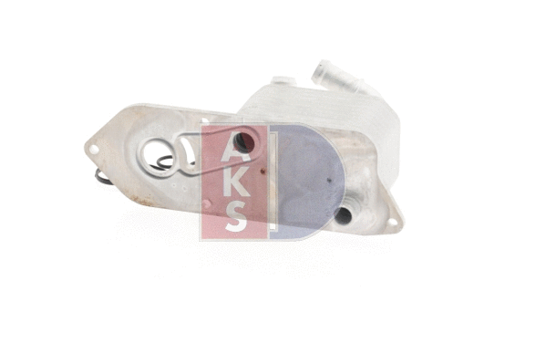 Oil Cooler, engine oil