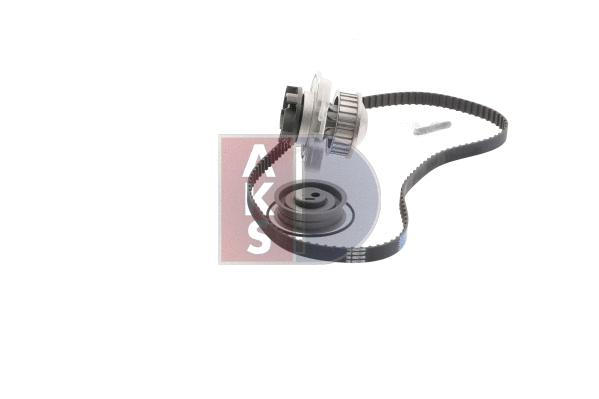 Water Pump & Timing Belt Kit