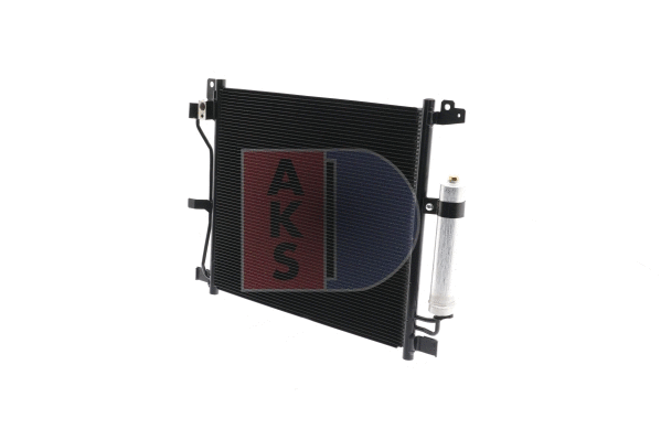 Condenser, air conditioning (070171N)