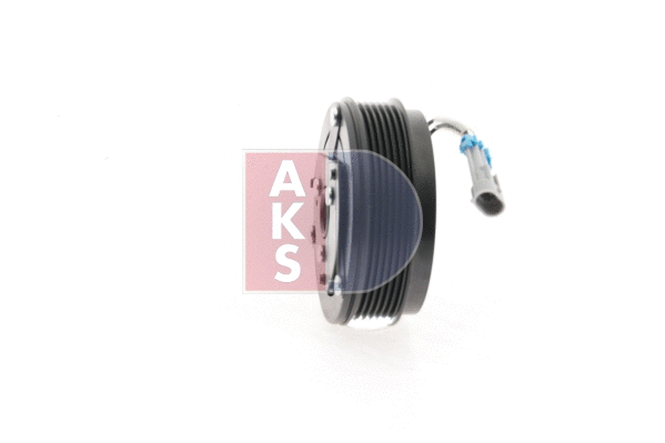 Magnetic Clutch, air conditioning compressor
