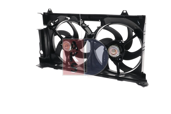 Fan, engine cooling