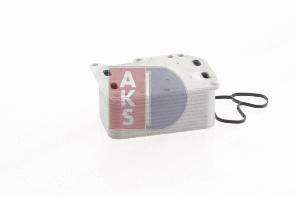 Oil Cooler, engine oil