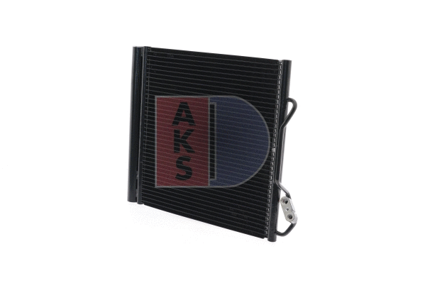 Condenser, air conditioning (122027N)