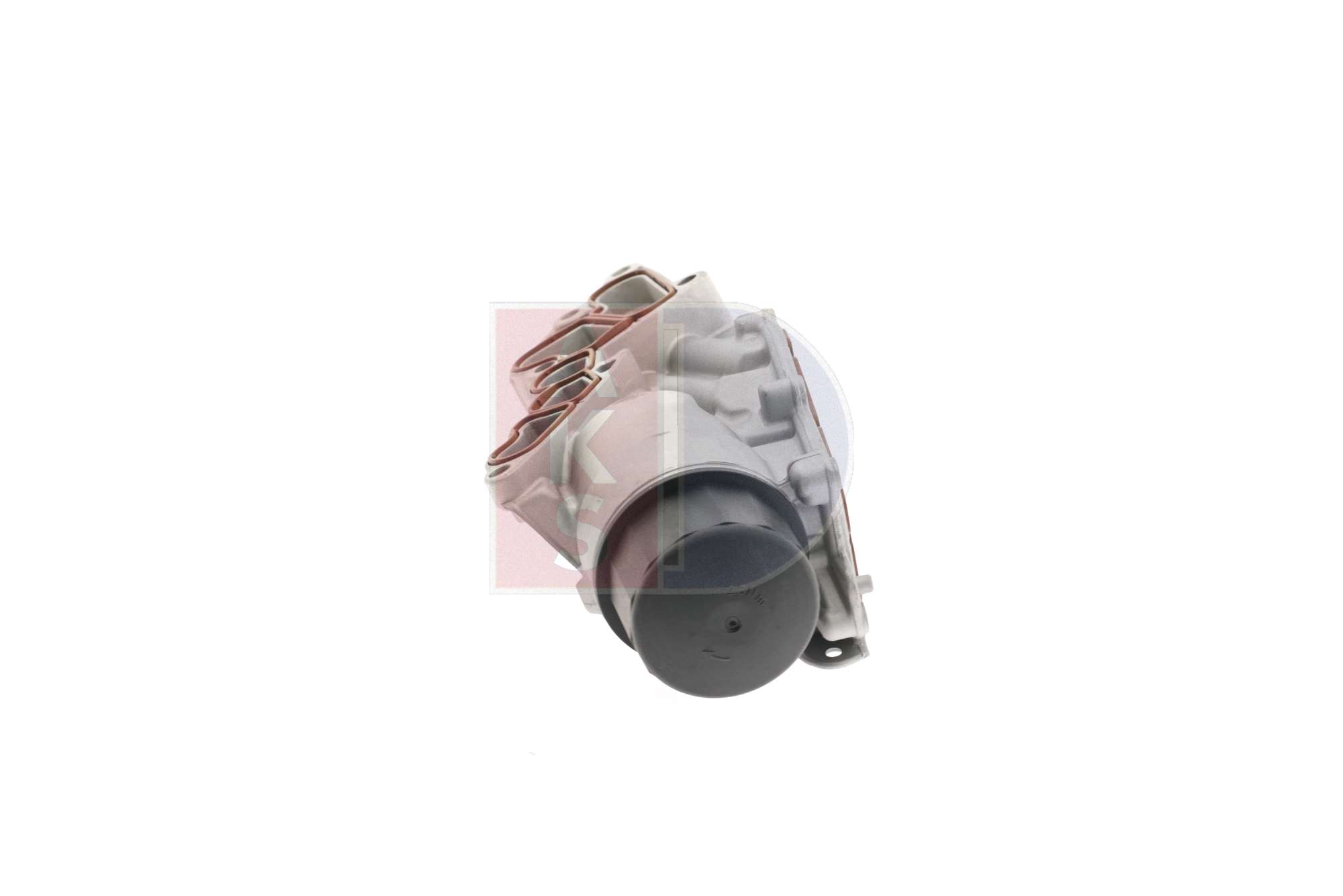 Oil Cooler, engine oil