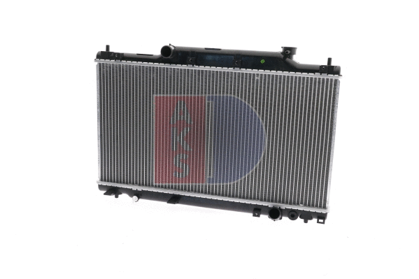 Radiator, engine cooling (100007N)
