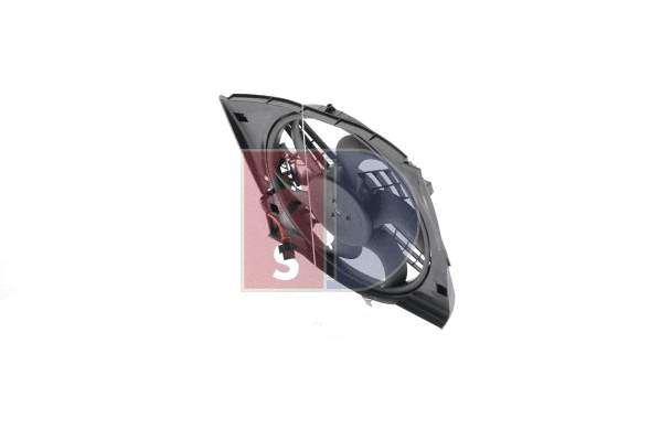 Fan, engine cooling