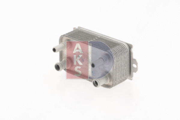 Oil Cooler, automatic transmission