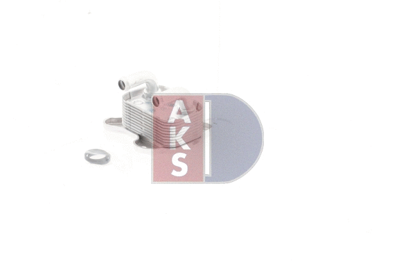 Oil Cooler, engine oil