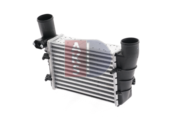 Charge Air Cooler (487040N)
