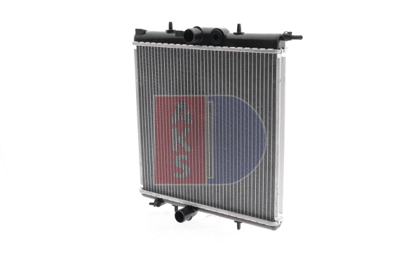 Radiator, engine cooling (161450N)