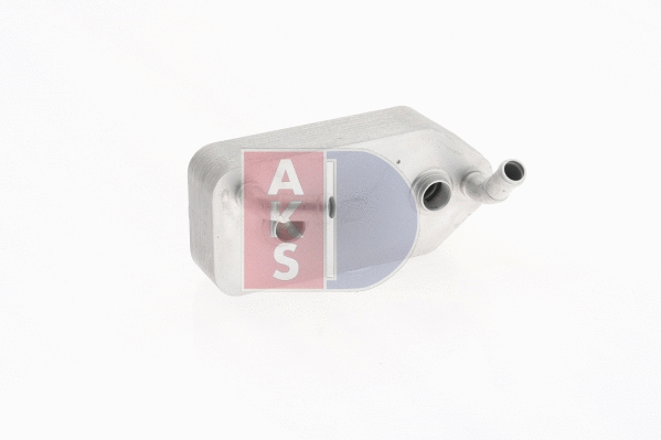 Oil Cooler, automatic transmission