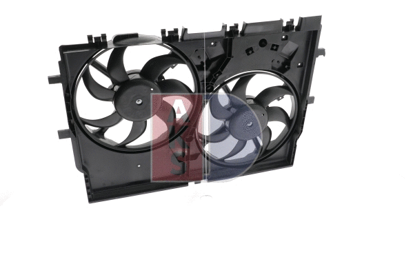 Fan, engine cooling