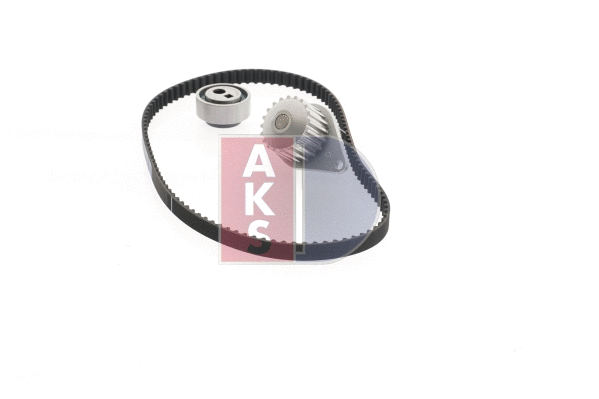 Water Pump & Timing Belt Kit