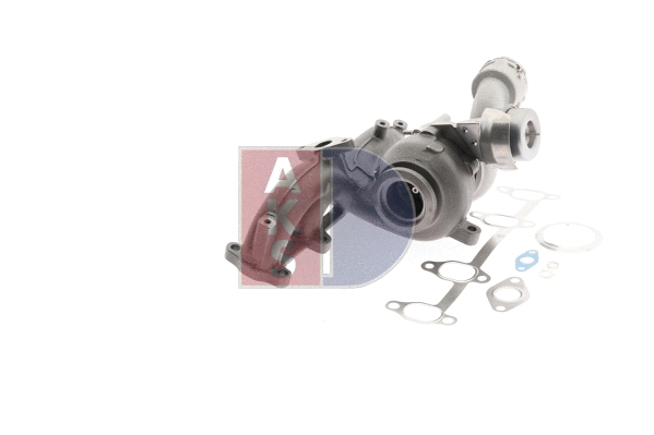 Charger, charging (supercharged/turbocharged)