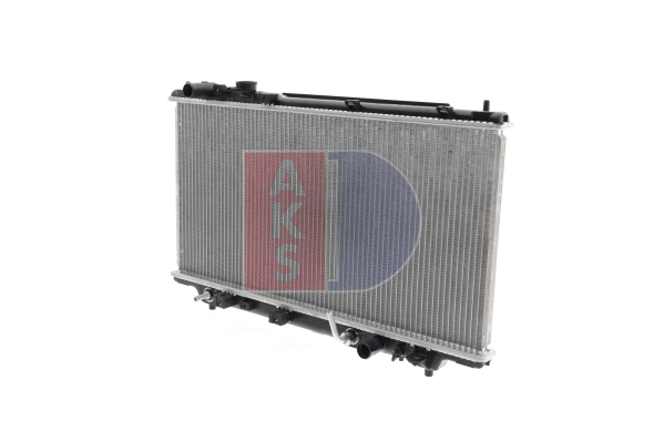 Radiator, engine cooling (111270N)