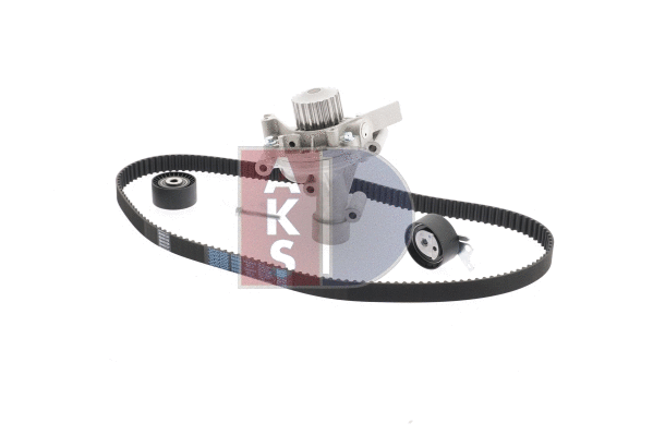 Water Pump & Timing Belt Kit